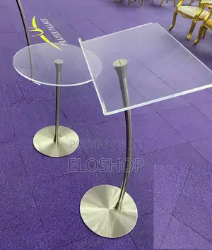 High Quality Single Stand Pulpit Lagos