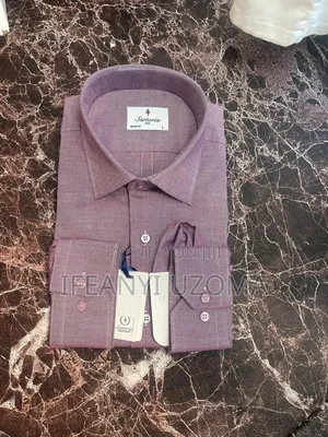 Quality Plain Corporate Shirt