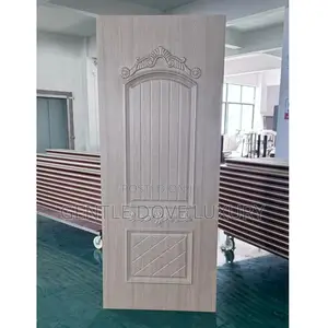 3ft X 7ft WPC Door for Rooms or Toilet