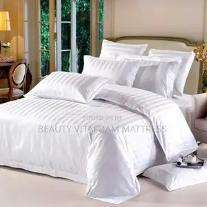 Duvet Set (Hotel Standard)