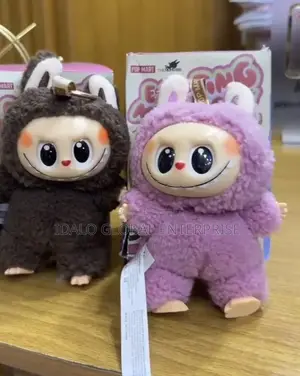 Labubu Doll