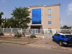 Office Complex/Hotel Accomodation Fourth Floor for Sale