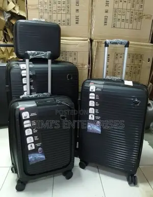 High Quality Samsonite Luggage Set