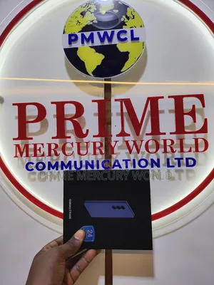 New Samsung Galaxy Z Fold6 256 GB Blue