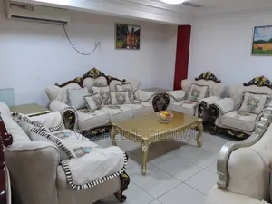 Imported Classic Royal Sofa