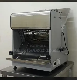Bread Slicing Machine