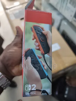 Nintendo Switch 2 Joy Controller
