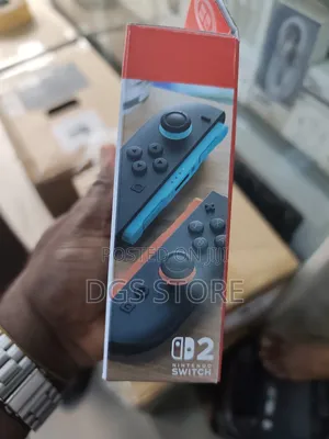 Nintendo Switch 2 Joy Controller