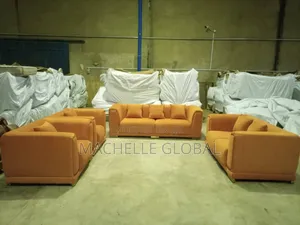 Imported Classic Sofa Chair
