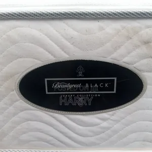 6by6 12inches Canadian Hybrid Orthopedic Mattress