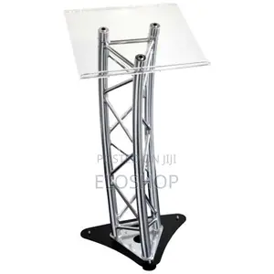 3 Leg Pulpit Stand