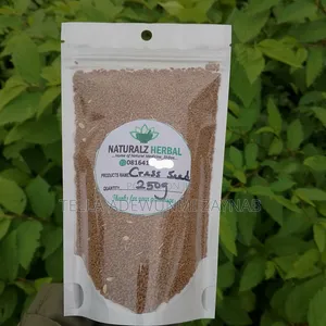 Cress Seed / Habatu Rashad/Water Cress 250g