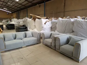 Imported Royal Sofa Chair