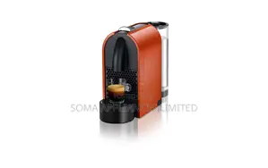 Nespresso Umax Espresso Coffee Machine