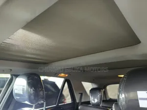 Mercedes-Benz M Class ML 350 4Matic 2012 Gray