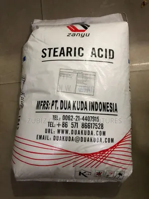 Stearic Acid