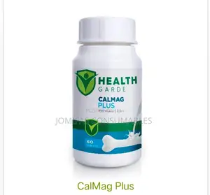 Calmag Plus