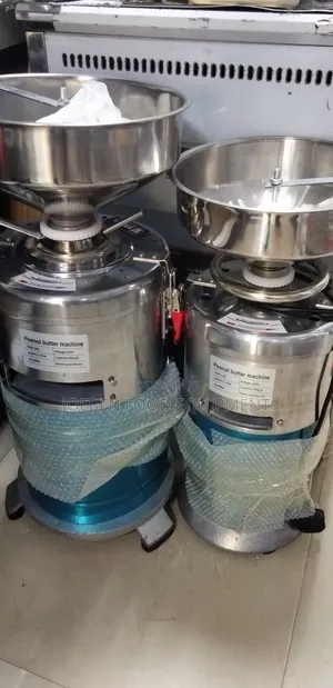 Soya Beans Grinder