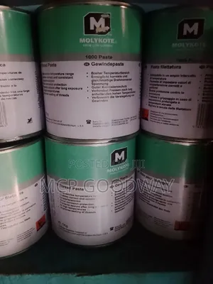 Molykote 1000 Paste 1kg/ Anti Seize