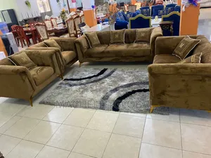 Imported Luxury Sofa Chair