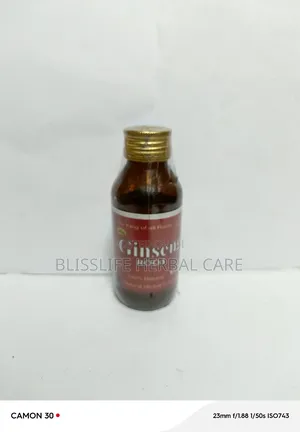 Ginseng Herbal Root