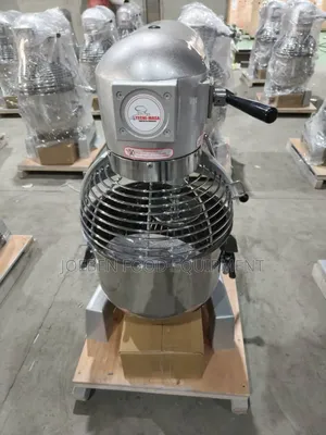 Industrial Cake Mixer 30l
