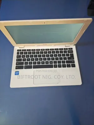 Laptop Acer Chromebook 11 CB311 2GB Intel SSD 16 GB