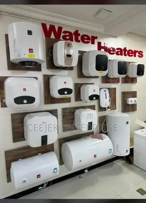 10l Sweat Home Water Heater