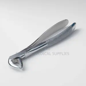 Stainless Steel Dental Forceps