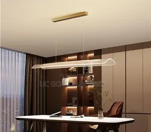 Nordic Home Decor Dining Room Pendant Lights Indoorlighting