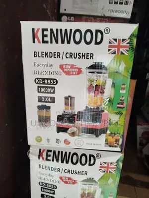 Heavy Duty Comercial Blender(10000w)