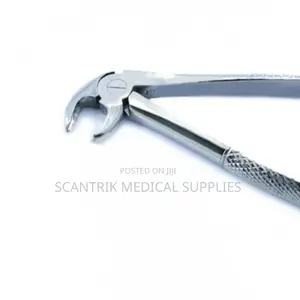 Upper Molar Forceps