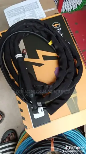 Techweld Tig/Argon Torch