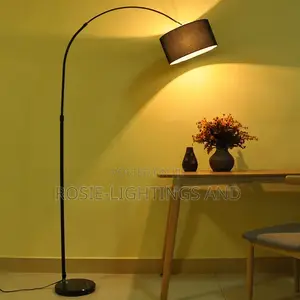 Modern Luxury Floor Lamp
