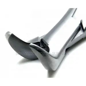 Lower Anterior Extraction Forceps