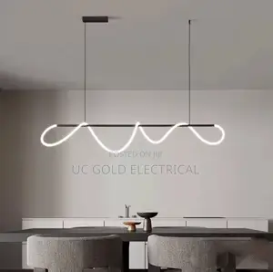 Home Decoration Chandelier Dining Room Pendant Lights Indoor