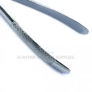 Pediatric Dental Forceps