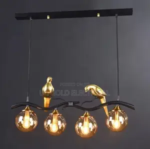 Modern Minimalist Dining Room Chandelier Creative Nordic