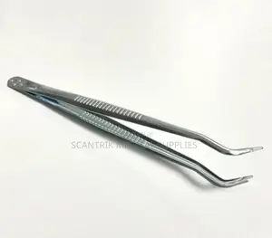 Root Extraction Forceps