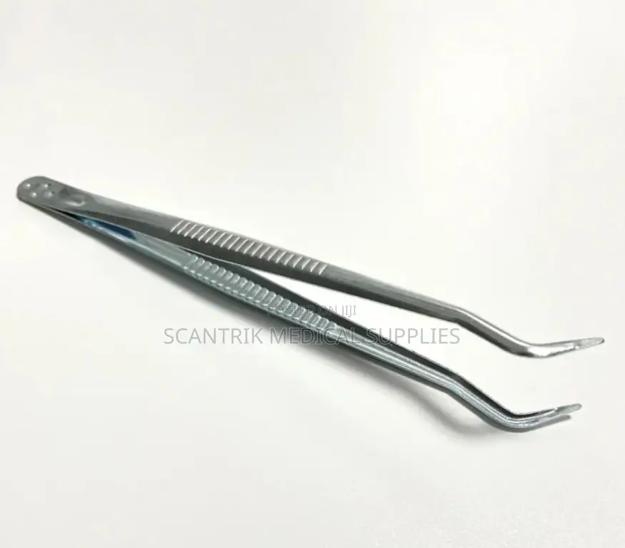 Root Extraction Forceps