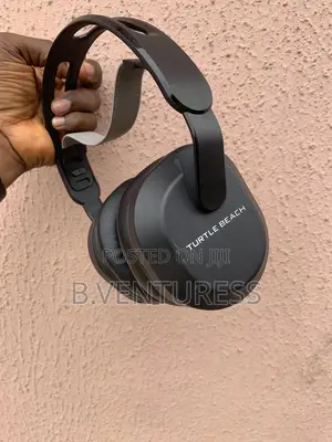 Turtle Beach Stealth 500 Wireless Headset With Mic