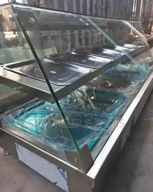Clean Premium 10 Plates Food Warmer