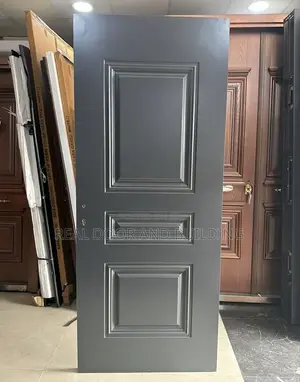 Special Turkish Imported Hard Wooden Door. (625lj)
