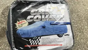 All Weather Proof for Cars