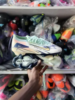 Nike Mercurial Air Zoom