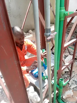 Mekus Plumbing Services