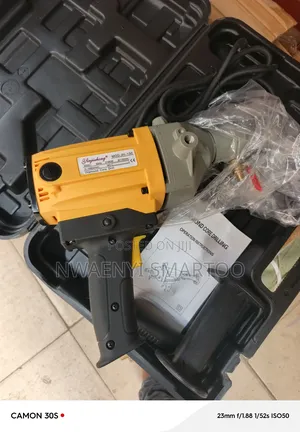 Handy Core Drill Machine