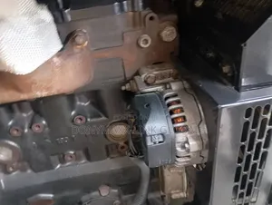 30kva Mikano Generator Perkins