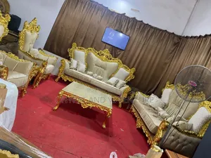 Royal Luxury Furnitures