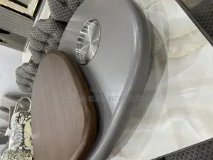 Modern Center Table